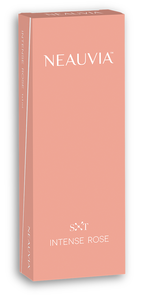 Intense Rose
